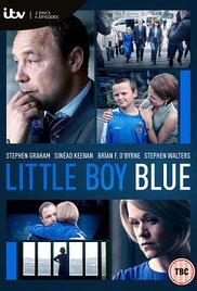 Little Boy Blue 2017 Complete 720p HDTV x264