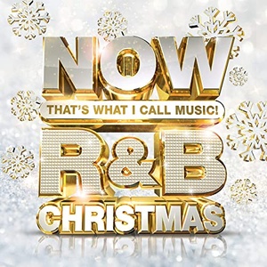 NOW That's What I Call Music R&B Christmas (2020) Mp3 320kbps [PMEDIA] ⭐️