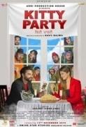 kitty party (2019) Punjabi 720p CAM ⭐NO LOGO⭐ x264 AAC BongRockers (HDwebmovies)