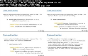 Advanced Algorithms and Data Structures in Python (2021)