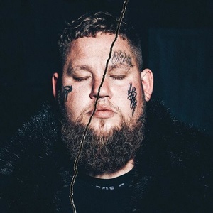 Rag'n'Bone Man - Life By Misadventure (2021) Mp3 320kbps [PMEDIA] ⭐️