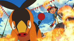 Pokemon - Movies 11-21 v2 [BD 1080p][HEVC x265 10bit][Dual-Audio][Multi-Subs] - Judas
