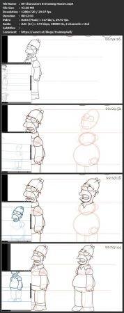 Skillshare - How To Draw CHARACTERS for Kids