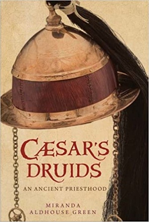 [ FreeCourseWeb ] Caesar's Druids - An Ancient Priesthood