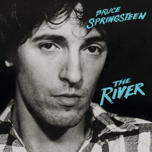 Bruce Springsteen - The River (1980) (320) [DJ]