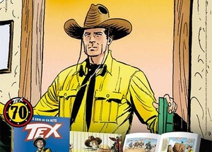 Tex Willer Serie Regolare - Pack Completo dal Volume 1 al Volume 650 [Cbr - Ita]