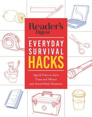 [ FreeCourseWeb ] Reader's Digest Everyday Survival Hacks