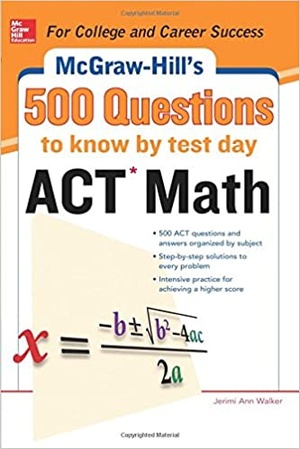 [ FreeCourseWeb ] 500 ACT Math Questions to Know by Test Day (PDF)