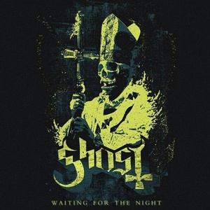 Ghost - Waiting For The Night (Compilation) (2019) [320 KBPS] [pradyutvam]