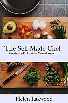 [ FreeCourseWeb ] THE SELF-MADE CHEF - A Step-by-Step CookBook for Home-Made Dishes