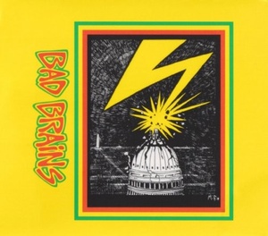 Bad Brains - Bad Brains (Remastered) (2021) Mp3 320kbps [PMEDIA] ⭐️