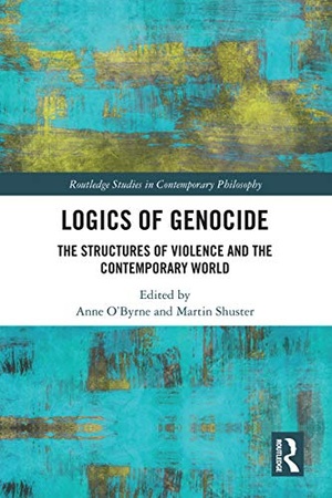 [ FreeCourseWeb ] Logics of Genocide - The Structures of Violence and the Contemporary World