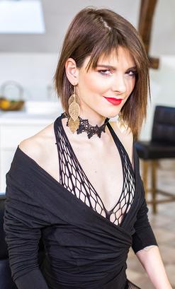 [HerLimit] Sara Bell MERCILESS ANAL (08.02.2019)