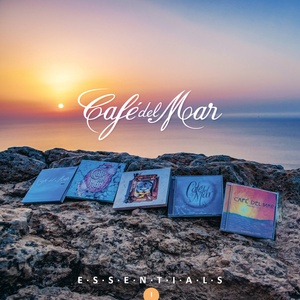 Café del Mar Essentials Complete Collection By Musicbox
