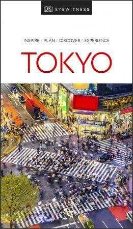 [ FreeCourseWeb ] DK Eyewitness Tokyo (Travel Guide)