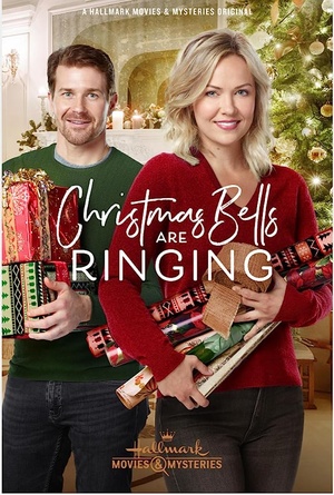 Christmas Bells are Ringing 2018 HDTV x264 Hallmark mp4