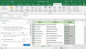 Ablebits Ultimate Suite for Excel Business Edition v2021.3.2838.1999 Pre-Cracked {CracksHash}