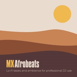 VA - Mastermix Presents MX - Afrobeats (2022) Mp3 320kbps [PMEDIA] ⭐️