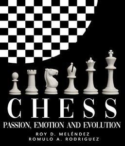 [ DevCourseWeb ] CHESS - PASSION, EMOTION AND EVOLUTION