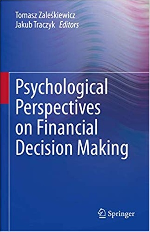 [ FreeCourseWeb ] Psychological Perspectives on Financial Decision Making