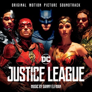 Danny Elfman Justice League OST 2017 Mp3 320kbps Hunter