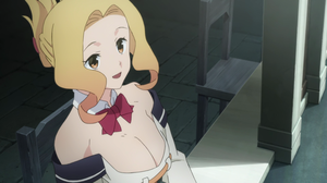 Kono Subarashii Sekai ni Shukufuku wo! (KonoSuba) S1 + S2 + OVA + Kurenai Densetsu Movie [BD 1080p HEVC 10-bit OPUS] [Dual-Audio] - Cerberus