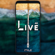 Live Wallpapers - 4K Wallpapers v1.3.6.1 Mod Apk {CracksHash}