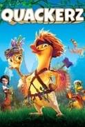 Quackerz 2016 Bluray 1080p Half SBS DTSHD MA 5 1 LEGi0N EtHD