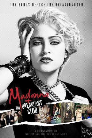 Madonna and the Breakfast Club 2019 1080p WEB-DL HEVC x265-RMTeam