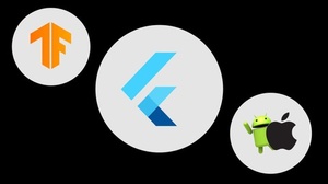 Udemy - Tensorflow lite for Flutter Smart Mobile app development