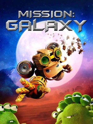 Mission.Galaxy.2021.HDRip.XviD.AC3-EVO