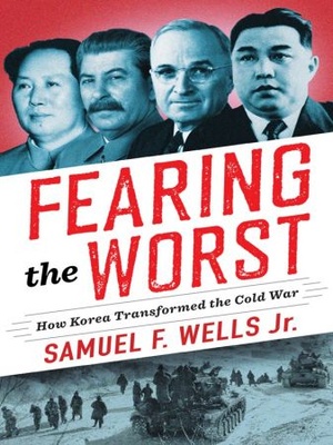 [ FreeCourseWeb ] Fearing the Worst- How Korea Transformed the Cold War (Woodrow Wilson Center)