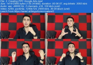 [FreeCourseWeb] Affiliate Marketing The Complete 2019 Masterclass