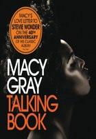 Macy Gray - Talking Book (2012) Flac