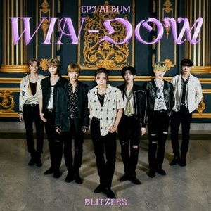 Blitzers - WIN-DOW (2022) Mp3 320kbps [PMEDIA] ⭐️