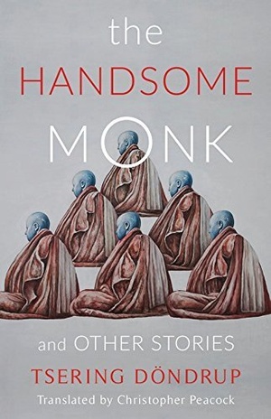 [ FreeCourseWeb ] The Handsome Monk and Other Stories