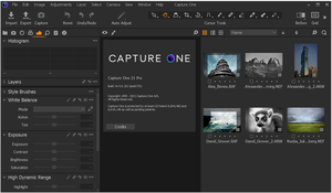 Capture One 21 Pro v14.4.0.101 (x64) Multilingual Portable [FTUApps]