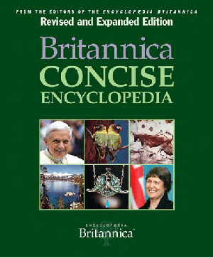 [ FreeCourseWeb ] Britannica Concise Encyclopedia