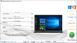Microsoft ISO Downloader Premium 2020 v1.6 Multilingual [johdrxrt]
