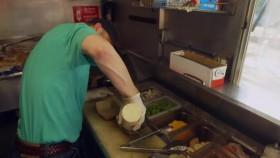 Food Truck Nation S02E01 Pizza Burgers and Cookies 720p WEBRip x264-CAFFEiNE [eztv]