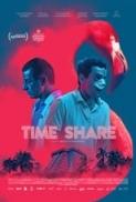 Time Share 2018 720p WEB DL x264 iKA EtHD