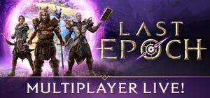Last Epoch v0.8