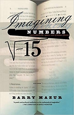 [ FreeCourseWeb ] Imagining Numbers