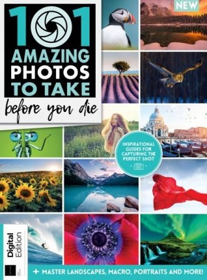 [ FreeCourseWeb ] 101 Amazing Photos to Take Before You Die - First Edition 2020 (HQ PDF)