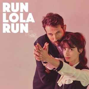 Lola Marsh - Run Lola Run (2021) Mp3 320kbps [PMEDIA] ⭐️