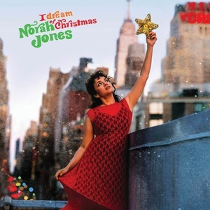Norah Jones - I Dream Of Christmas (Deluxe) (2021) Mp3 320kbps [PMEDIA] ⭐