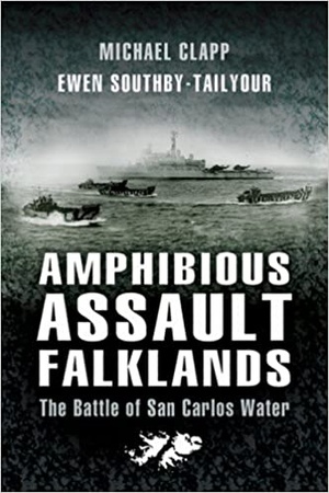 [ FreeCourseWeb ] Amphibious Assault Falklands - The Battle of San Carlos Water