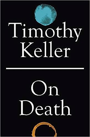 On Death (2020) - Timothy Keller epub/mobi