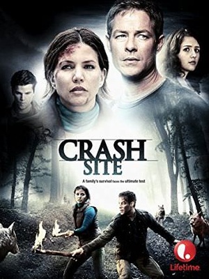 Crash Site 2015 HDTV x264 TTL
