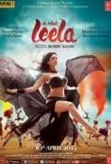 Ek Paheli Leela (2015) Hindi 720p WEB-HD Untouched x264 AC3 ESubs-Sun George (Requested)